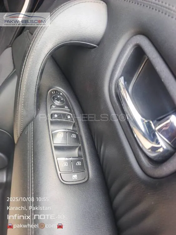 نسان پیٹرول 2013 for Sale in کراچی نسان پیٹرول 2013 for Sale in کراچی Image-12