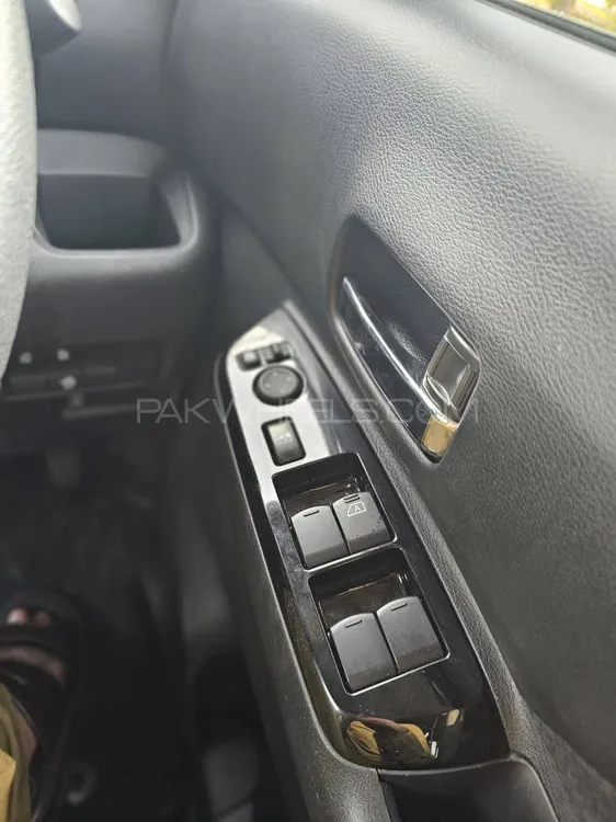 Nissan Roox 2022 for Sale in Gujranwala Nissan Roox 2022 for Sale in Gujranwala Image-8