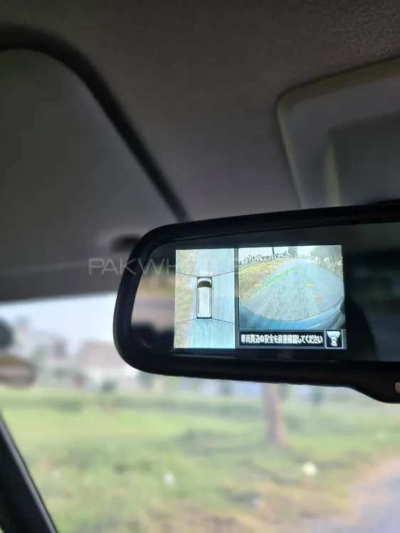 Nissan Roox 2022 for Sale in Gujranwala Nissan Roox 2022 for Sale in Gujranwala Image-11