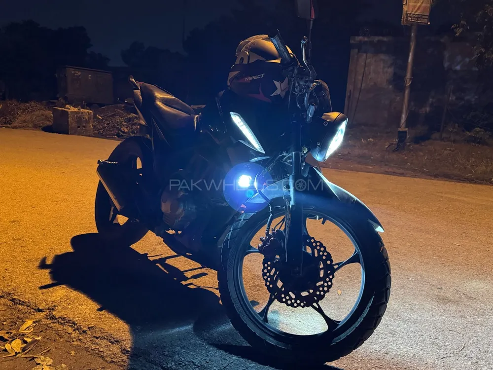 Power PK 150 Archi 2017 for Sale Power PK 150 Archi 2017 for Sale Image-4