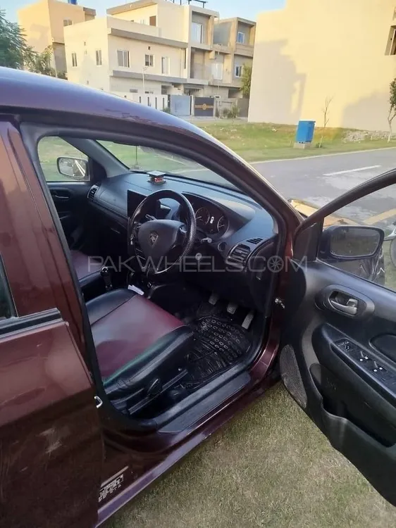 Proton Saga 2021 for Sale in Lahore Image-1