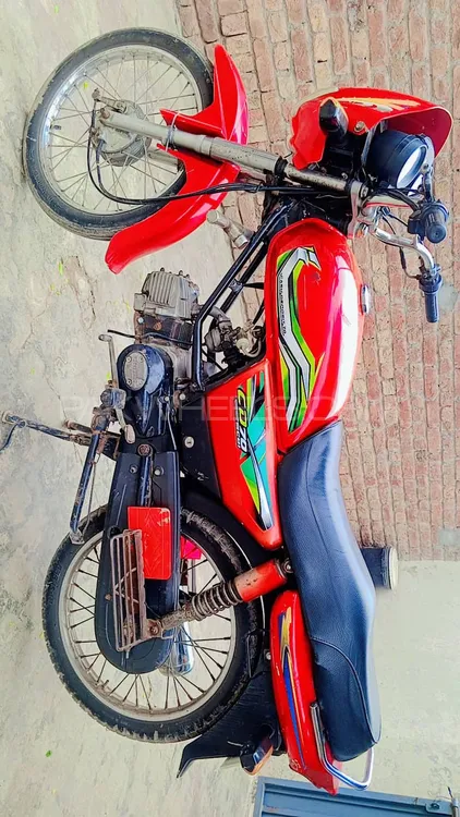 Road Prince 70 Passion Plus 2015 for Sale Road Prince 70 Passion Plus 2015 for Sale Image-3