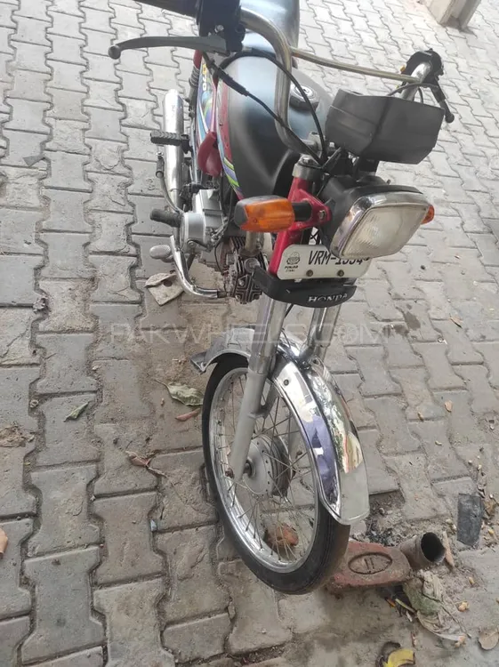 Super Power SP 70 2011 for Sale Super Power SP 70 2011 for Sale Image-6