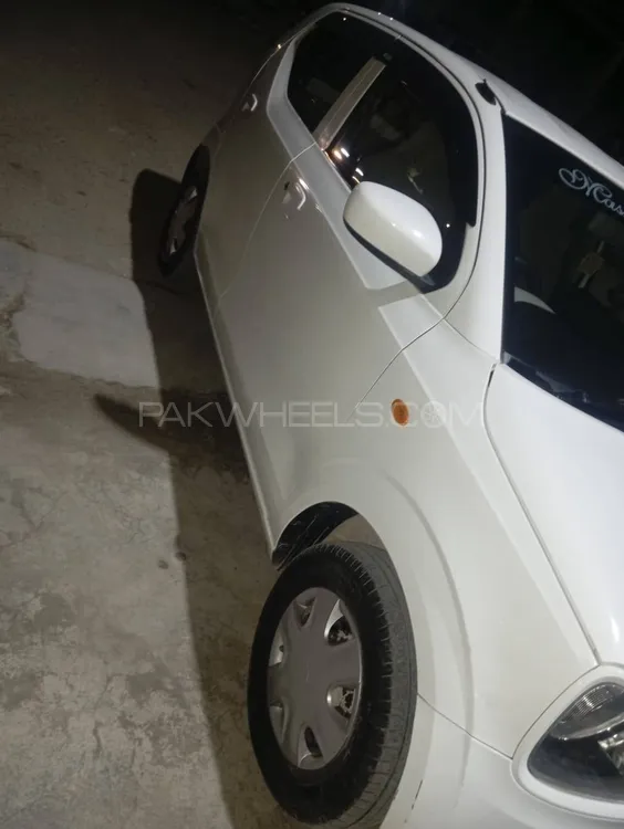 Suzuki Alto 2021 for Sale in Karachi Image-1