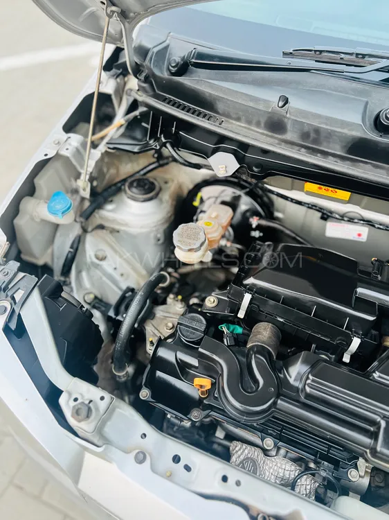 Suzuki Alto 2022 for Sale in Lahore Suzuki Alto 2022 for Sale in Lahore Image-7