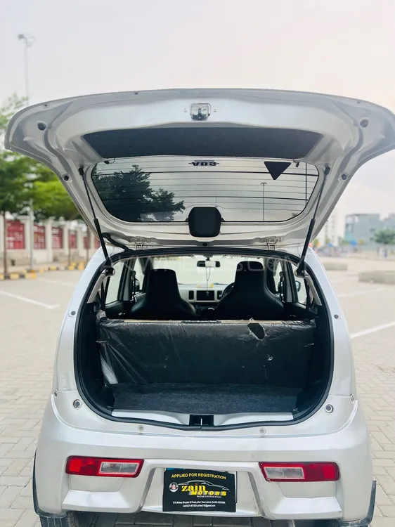 Suzuki Alto 2022 for Sale in Lahore Suzuki Alto 2022 for Sale in Lahore Image-9