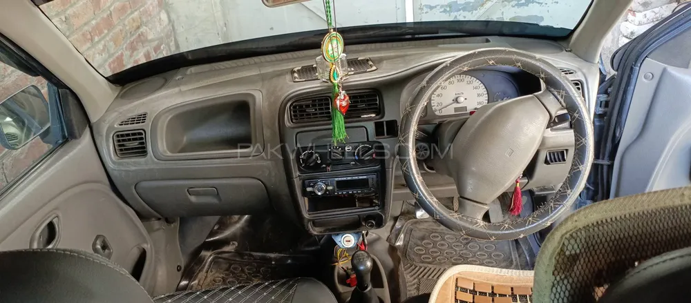 Suzuki Alto 2008 for Sale in Lahore Image-1