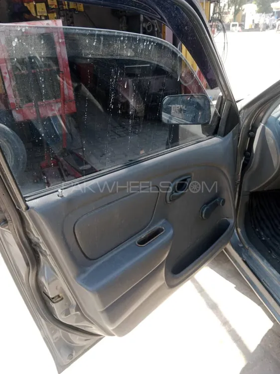 Suzuki Alto 2010 for Sale in Dera ismail khan Image-1