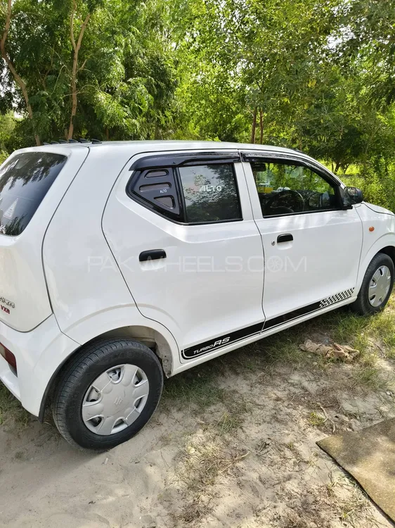 Suzuki Alto 2020 for Sale in Multan Image-1