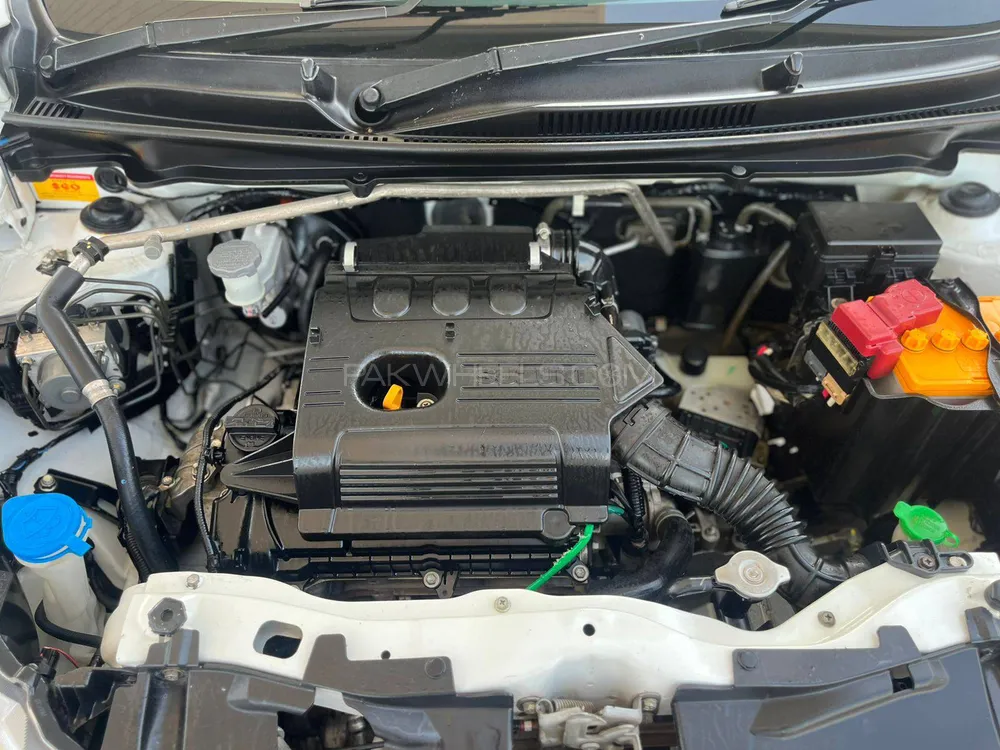 Suzuki Cultus 2022 for Sale in Larkana Suzuki Cultus 2022 for Sale in Larkana Image-11
