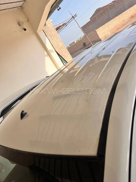 Suzuki Cultus 2022 for Sale in Larkana Suzuki Cultus 2022 for Sale in Larkana Image-8