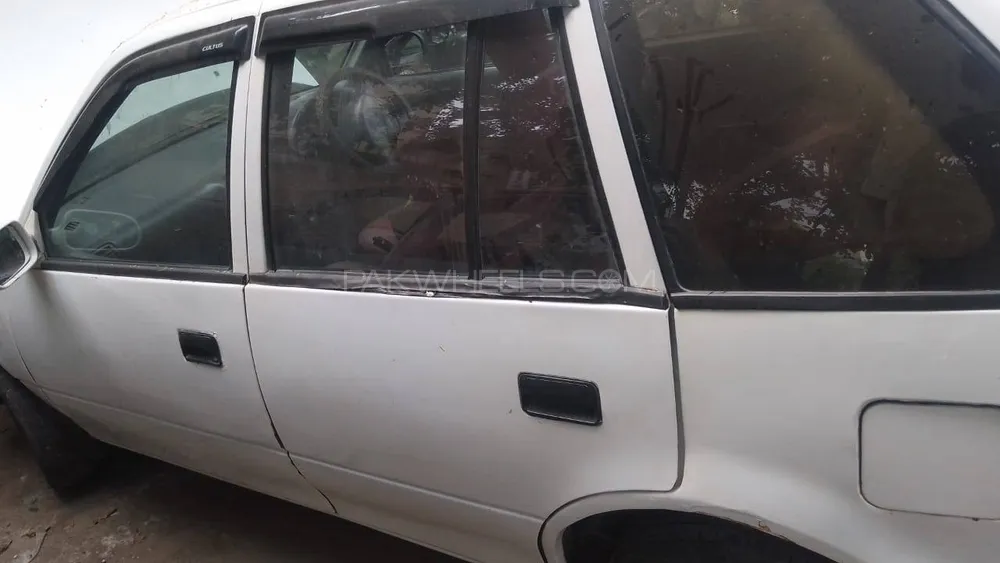 سوزوکی کلٹس 2004 for Sale in اسلام آباد Image-1