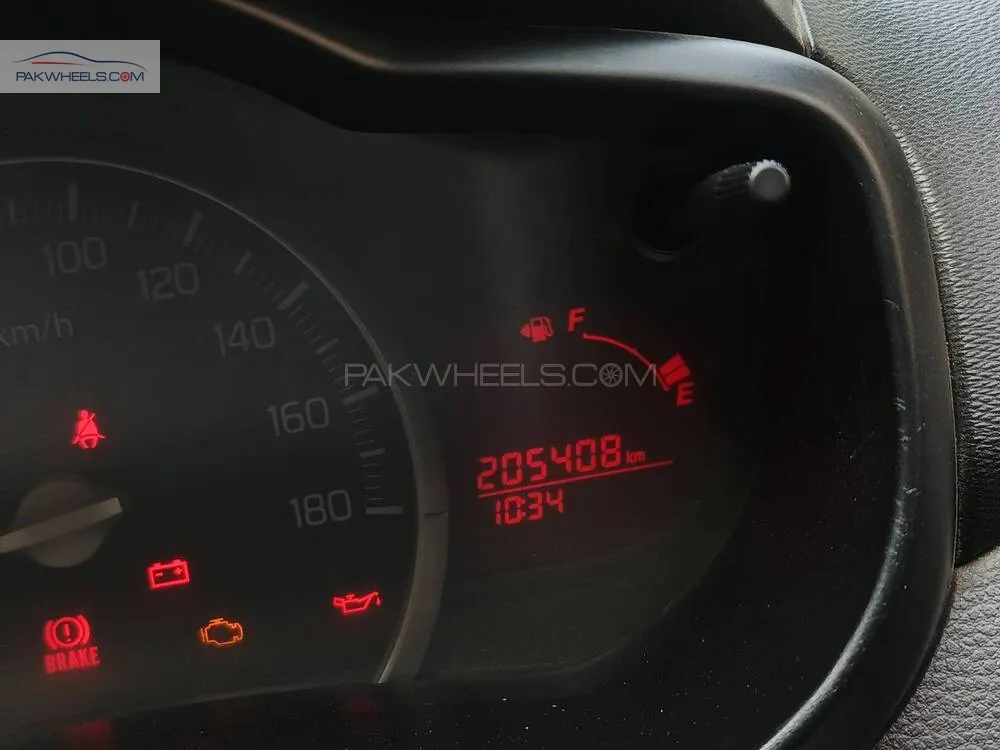 Suzuki Cultus 2019 for Sale in Lahore Suzuki Cultus 2019 for Sale in Lahore Image-9