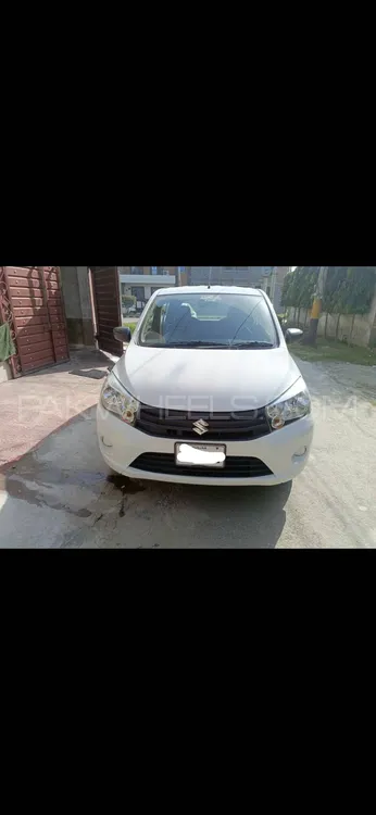 Suzuki Cultus 2022 for Sale in Lahore Suzuki Cultus 2022 for Sale in Lahore Image-4