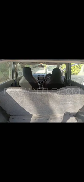 Suzuki Cultus 2022 for Sale in Lahore Suzuki Cultus 2022 for Sale in Lahore Image-12
