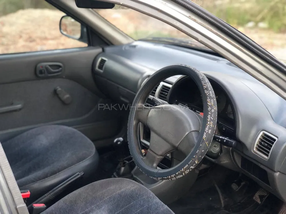 Suzuki Cultus 2010 for Sale in Islamabad Image-1
