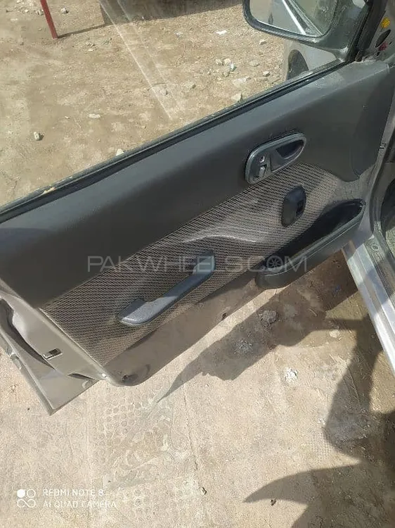 Suzuki Cultus 2010 for Sale in Dina Suzuki Cultus 2010 for Sale in Dina Image-15