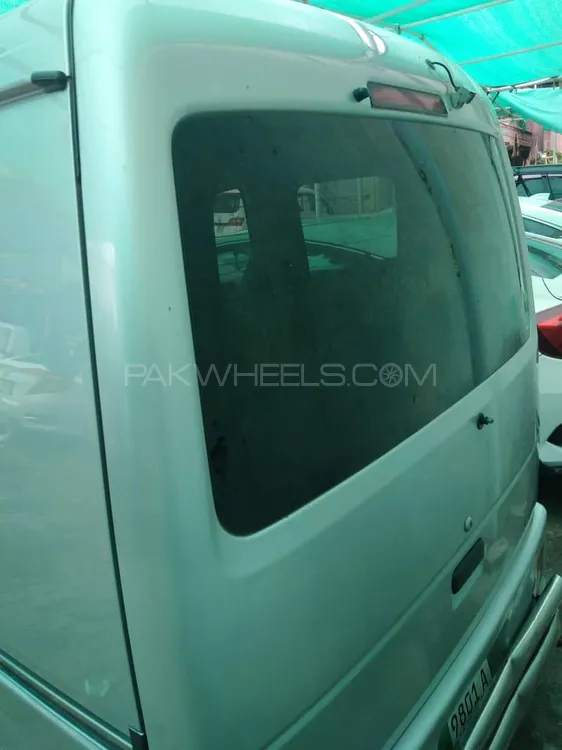 Suzuki Every 2014 for Sale in Gujrat Image-1