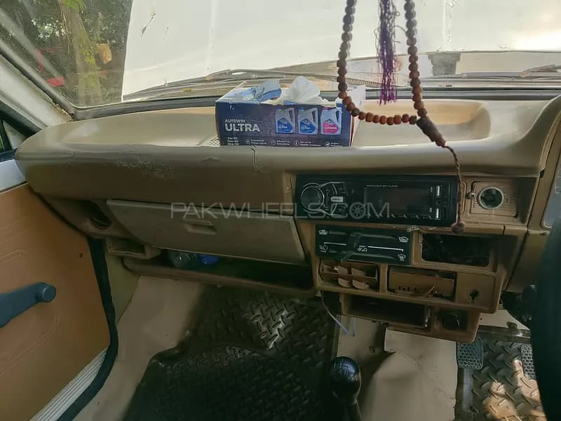 Suzuki FX 1988 for Sale in Islamabad Image-1