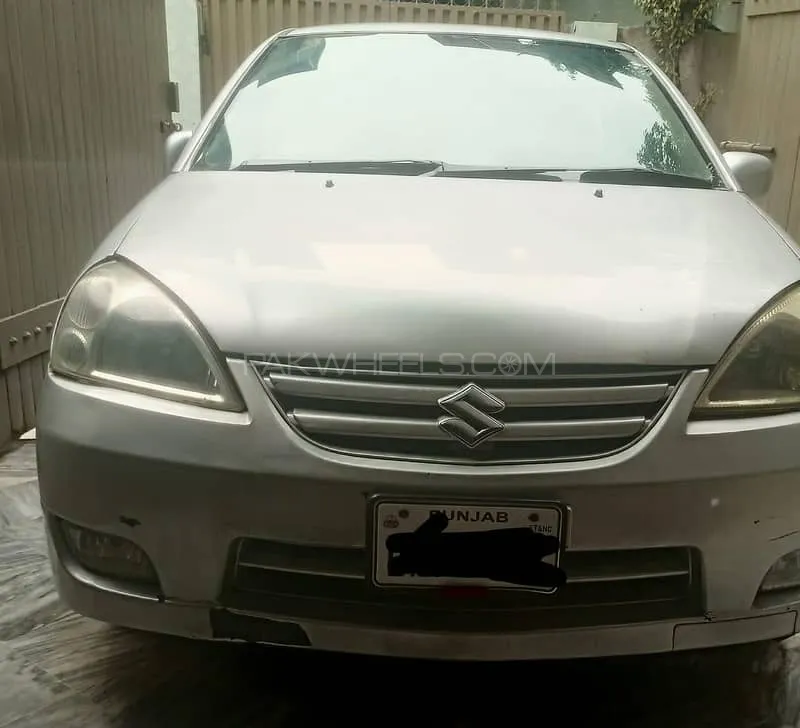 Suzuki Liana 2006 for Sale in Bahawalpur Image-1