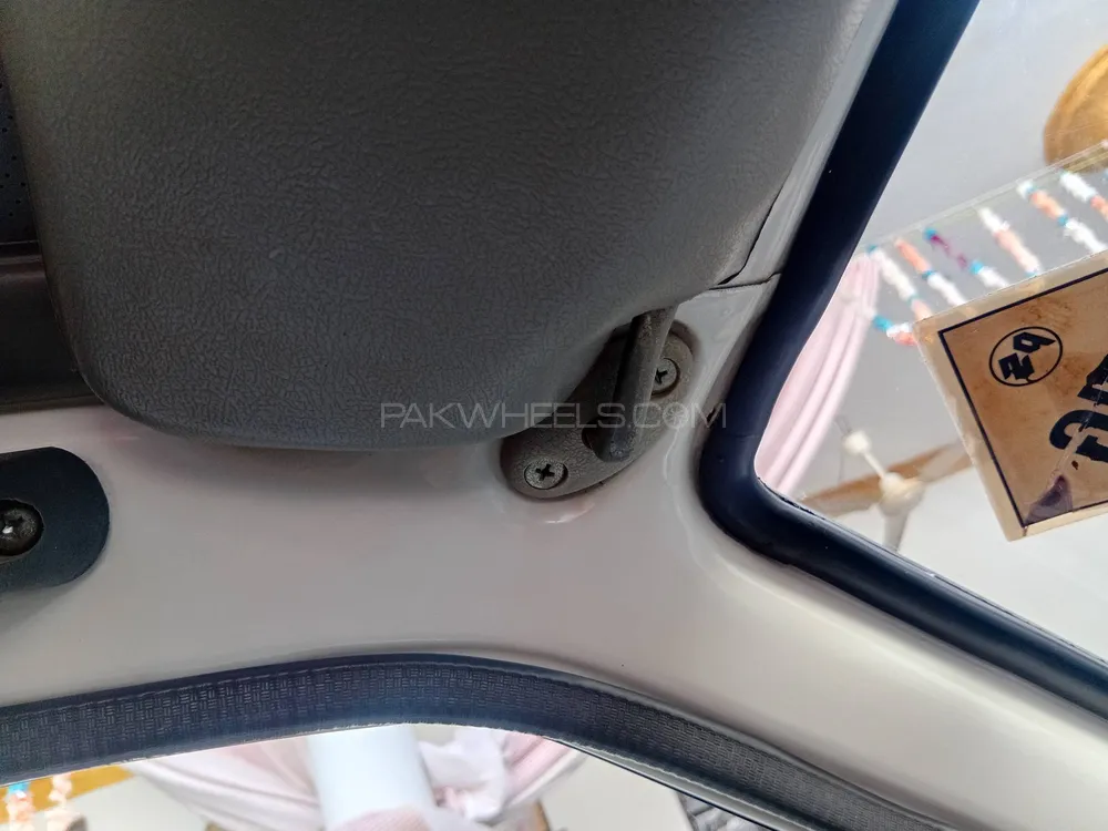 Suzuki Mehran 2007 for Sale in Charsadda Image-1