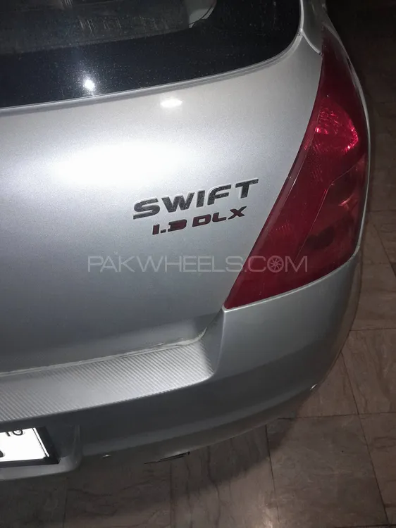 Suzuki Swift 2021 for Sale in Gujranwala Image-1