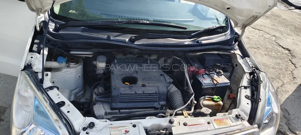 Suzuki Wagon R 2019 for Sale in Haripur Suzuki Wagon R 2019 for Sale in Haripur Image-2