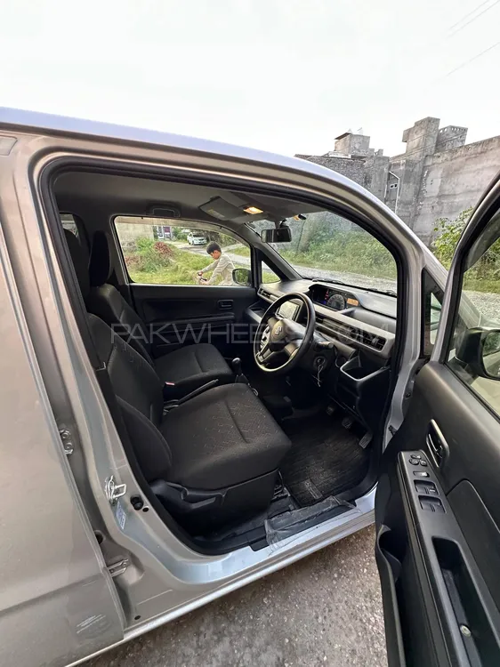 Suzuki Wagon R 2025 for Sale in Sialkot Image-1