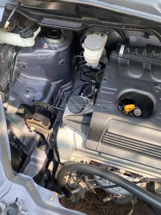 Suzuki Wagon R 2021 for Sale in Mandi bahauddin Image-1