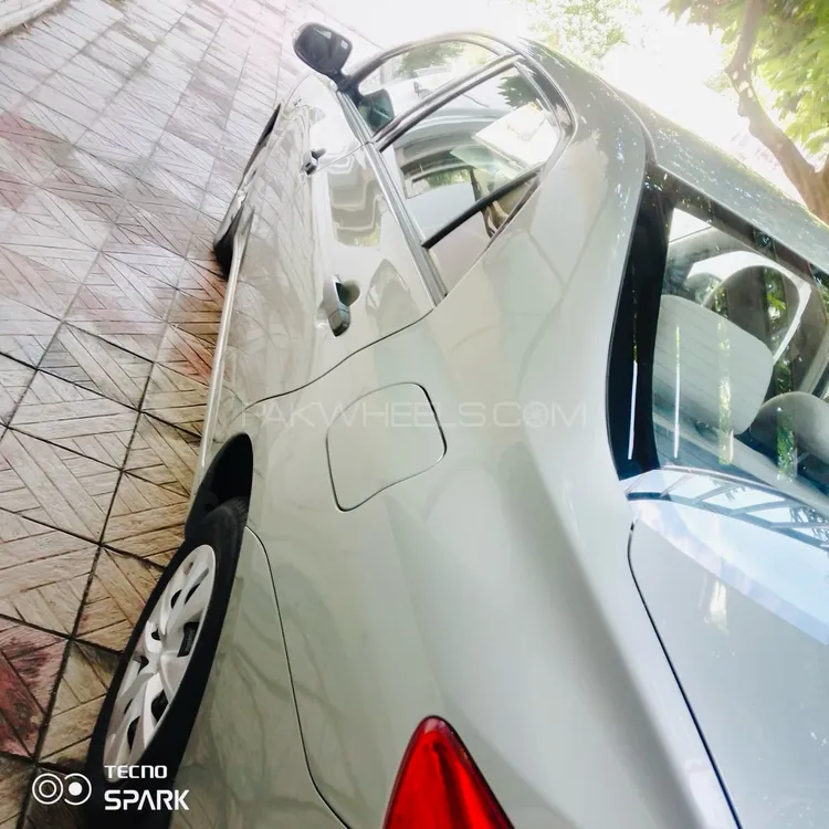 Toyota Corolla 2011 for Sale in Islamabad Toyota Corolla 2011 for Sale in Islamabad Image-18
