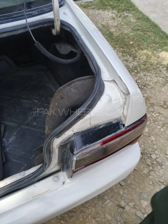 Toyota Corolla 2001 for Sale in Kotli Ak Toyota Corolla 2001 for Sale in Kotli Ak Image-16