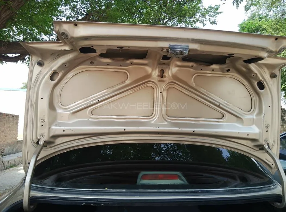 Toyota Corolla 1999 for Sale in Talagang Toyota Corolla 1999 for Sale in Talagang Image-7