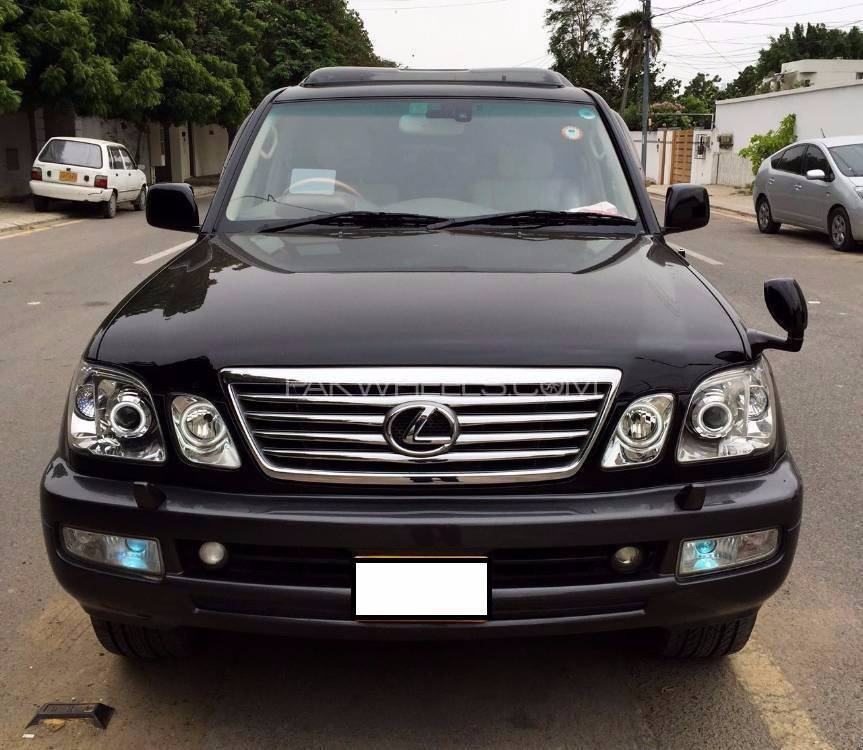 фото toyota land cruiser cygnus онлайн