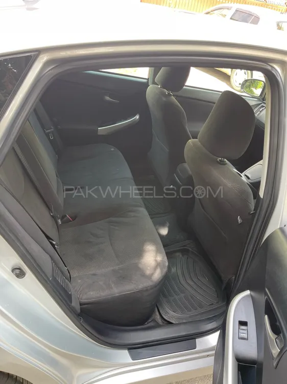 ٹویوٹا پریوس 2014 for Sale in اسلام آباد ٹویوٹا پریوس 2014 for Sale in اسلام آباد Image-15