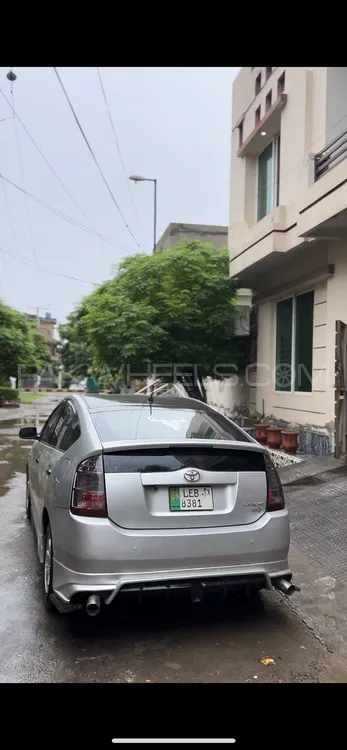 Toyota Prius 2013 for Sale in Faisalabad Image-1