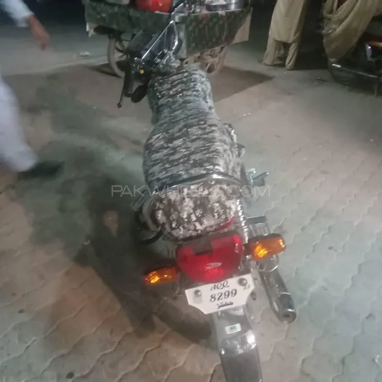 United US 70 2023 for Sale Image-1