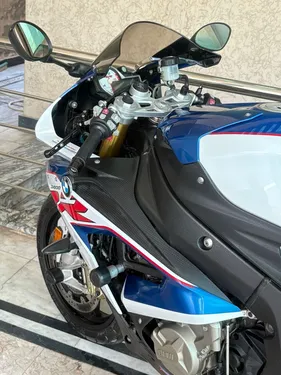 BMW S1000RR 2017
