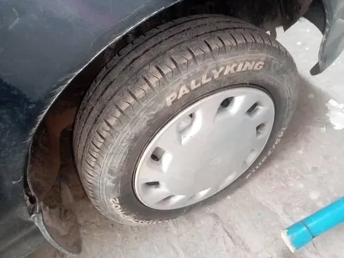 Daihatsu Cuore CX Automatic 2004