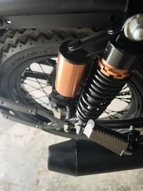 Hi Speed Infinity 150 2024