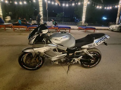 Honda Other 2003