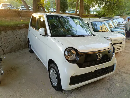 Honda N One Premium Tourer 2023