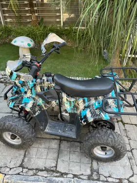 NPTC ATV 2025