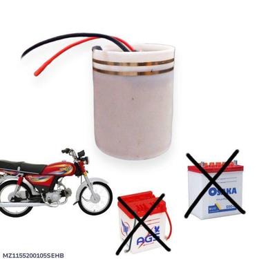 Premium Battery Capacitor – 2 Pc High-Quality Durable Capacitor for Stable & Reliable Performance Premium Battery Capacitor – 2 Pc High-Quality Durable Capacitor for Stable & Reliable Performance