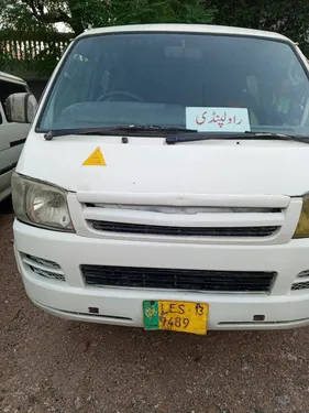 Suzuki Alto 2013
