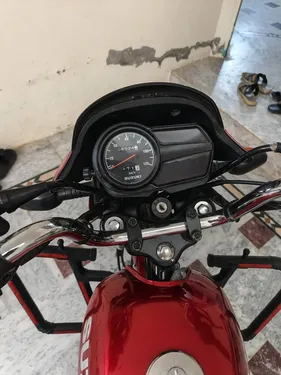 Suzuki GD 110S 2023