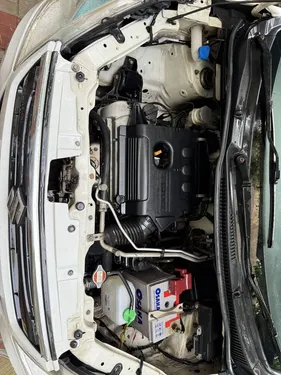 Suzuki Wagon R VXR 2018