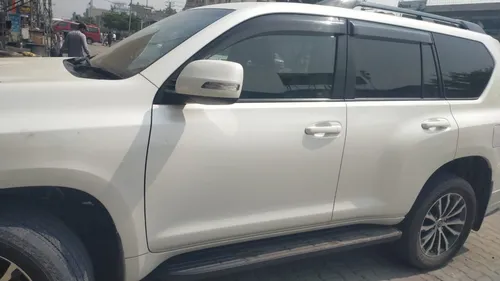 Toyota Prado TX L Package 2.7 2019