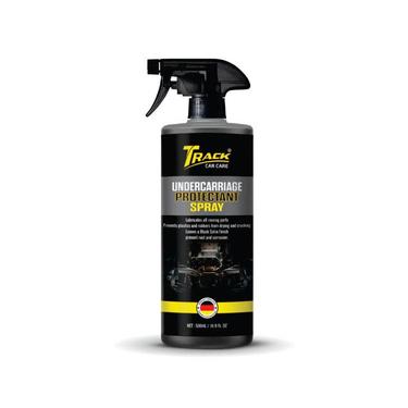 Track Undercarriage Lube Protectant Spray 500ml-Rust and Corrosion Protection Track Undercarriage Lube Protectant Spray 500ml-Rust and Corrosion Protection