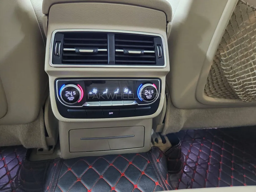 Audi Q7 2017 for Sale in Islamabad Audi Q7 2017 for Sale in Islamabad Image-12