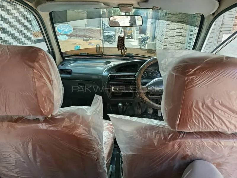 ڈائیہاتسو کیور 2004 for Sale in کراچی Image-1